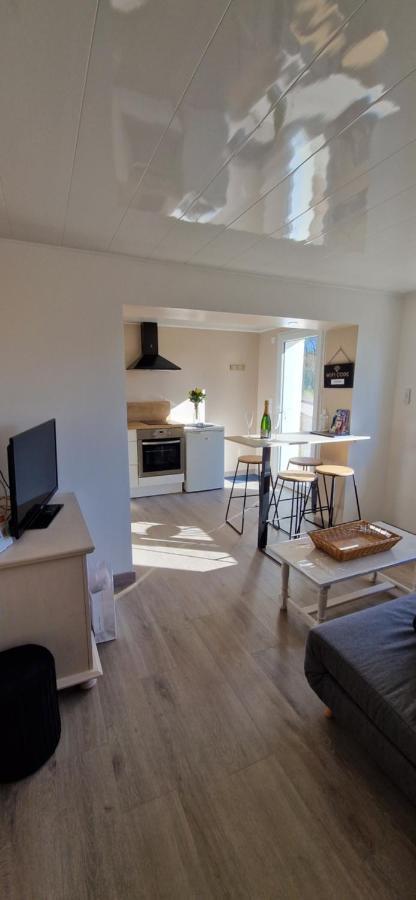 Villa Le Prestige Des Delices Dosches Esterno foto