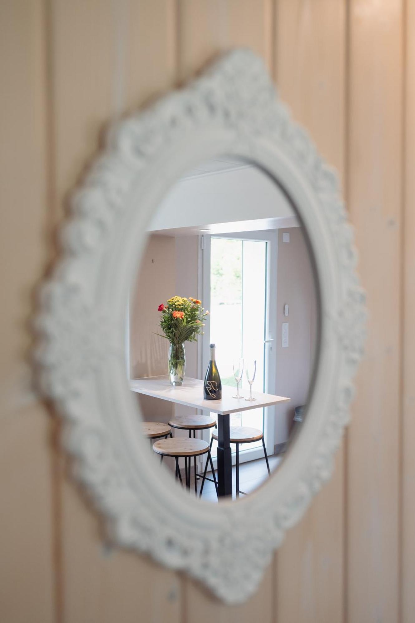 Villa Le Prestige Des Delices Dosches Esterno foto